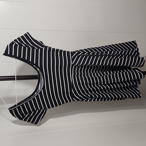 3/ $20 Magazine Dress for Women - Picture 2 of 3